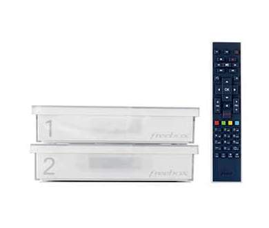 Nouveau : L'offre Freebox Crystal bradée à 1.99 euros sur Vente Privée