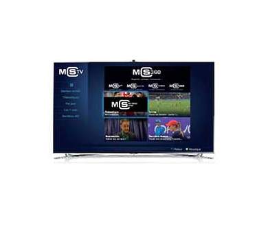 Smart TV Samsung : Arrivée de l’application MCS TV
