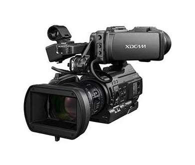 Sony PMW-300 : un camescope Full-HD 4:2:2 semi-épaule
