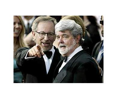 George Lucas va tourner deux nouveaux films !