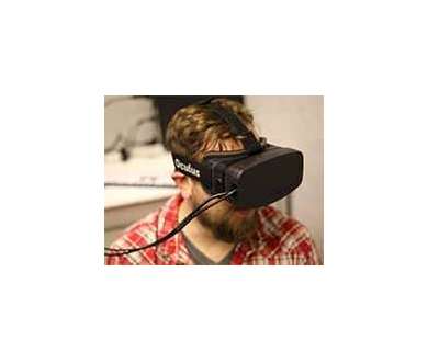 L’Oculus Rift compatible Android et attendu courant 2014