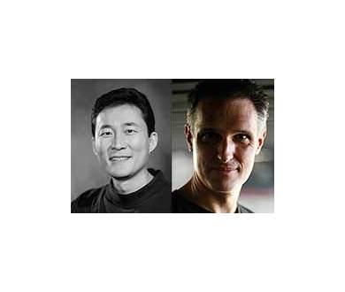 Lucasfilm fait appel à Doug Chiang et Iain McCaig