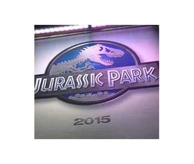 Jurassic Park 4 : Tournage 3D et sortie courant 2015