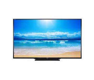 Sharp LC-90LE757 : TV LED 3D de 90 pouces disponible en France