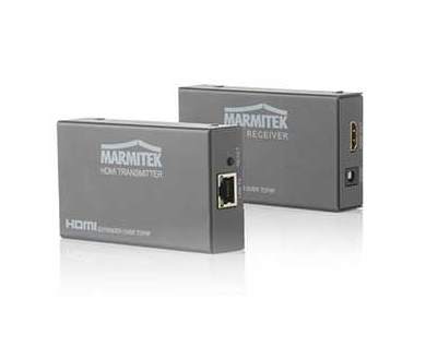 Marmitek lance son transmetteur HDMI MegaView 80