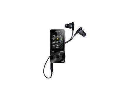 E580 16 Go: Nouveau Walkman Sony lancé à 140 euros