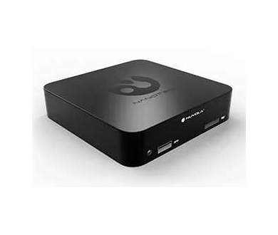 Nuvola NP-1 de NanoTech : Un lecteur Android 4.2 compatible 4K et HEVC
