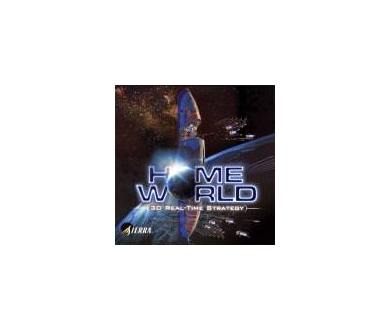 Homeworld et Homeworld 2 de retour en HD