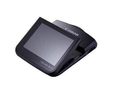 Canon Legria mini : Nouvelle caméra Full-HD ultra grand angle