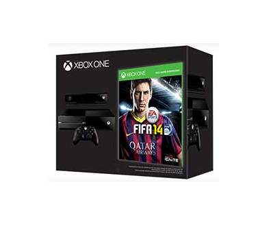 Xbox One : La liste des titres au lancement de la console