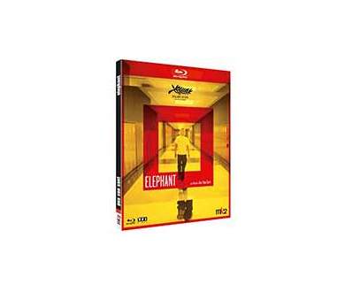 Elephant de Gus Van Sant : le 4 septembre en France en Blu-ray