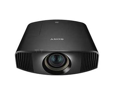 Sony VPL-VW500ES : Nouveau projecteur Ultra HD 4K