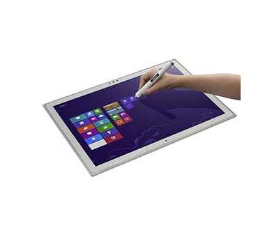 Tablette 4K Panasonic Toughpad 4K UT-MB : En novembre à 4509€