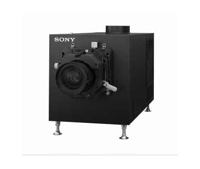 Sony SRX-T615 : Nouveau projecteur de cinéma numérique 4K
