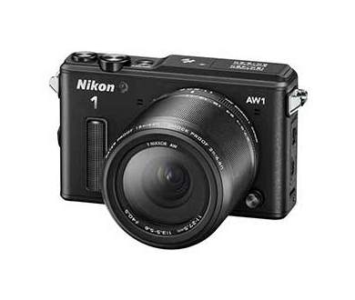 Nikon : Remises de fin d’année sur les reflex et optiques 