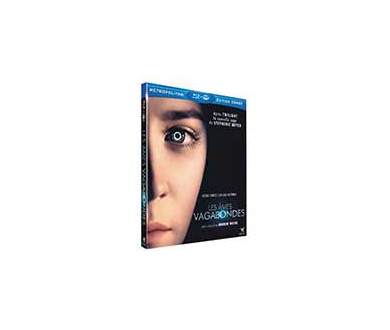 Les âmes vagabondes (Stéphenie Meyer) en Test Blu-ray complet