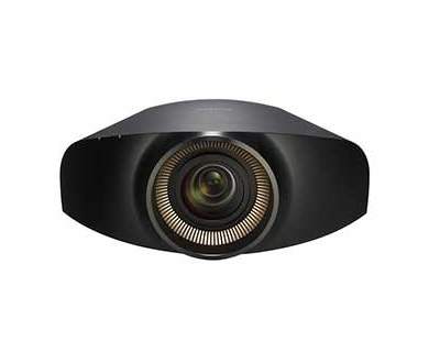Sony VPL-VW1100ES : Vidéoprojecteur 4K ultra haut de gamme