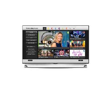 FranceTV Pluzz et FranceTV Info débarquent sur les Smart TV LG
