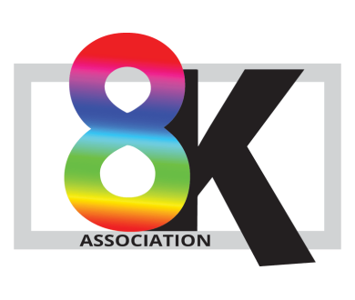 Lancement officiel de la 8K Association pour promouvoir l'écosystème 8K !
