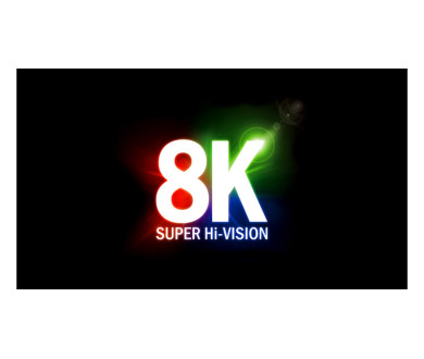 La NHK promet de lancer la première chaîne TV 8K au monde