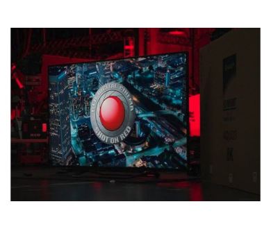 Un moniteur 8K de 70 pouces de diagonale développé chez Red