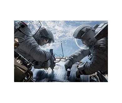 7 Oscars pour Gravity, 12 Years a Slave sacré Meilleur Film
