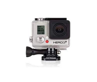 GoPro : Une chaîne dédiée bientôt sur Xbox 360 et Xbox One
