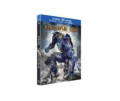 Pacific Rim : Une suite réalisée par Steven S. DeKnight (Spartacus)