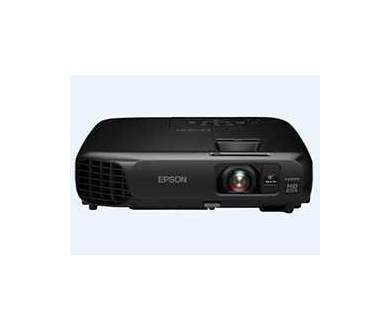 Epson EH-TW480 : Vidéoprojecteur 720p bon marché