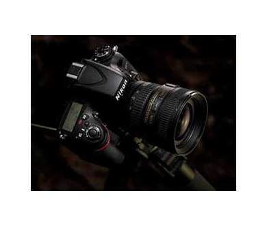Nikon D610 : Nouveau reflex plein format Full-HD