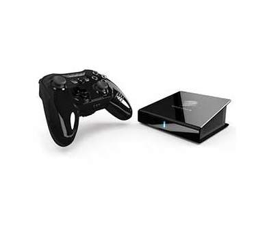Mad Catz M.O.J.O : Console Android (Tegra 4) le 10 décembre