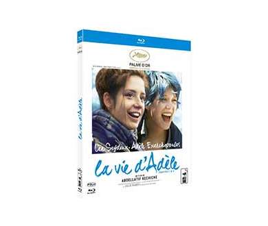 La Vie d’Adèle : Une version longue confirmée pour le Blu-ray