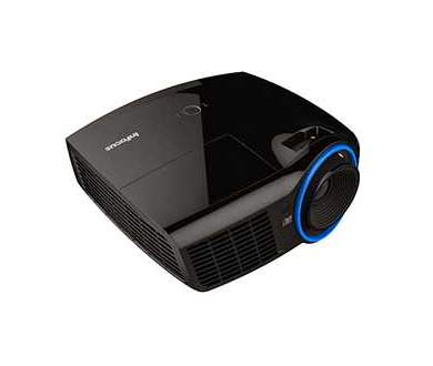 InFocus IN8606HD : Vidéoprojecteur DLP 3D Triple Flash à 849€