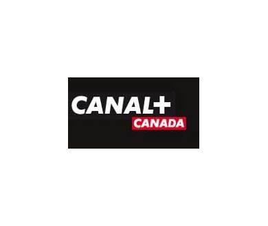 Canal+ au Canada via Dailymotion en novembre