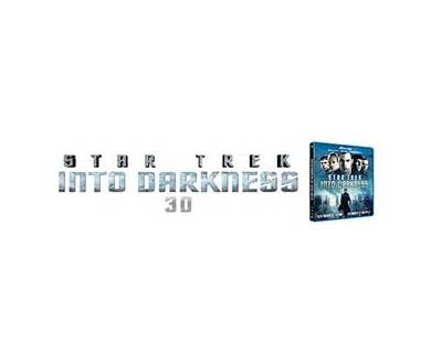 Résultats Concours : 2 Blu-ray de Star Trek Into Darkness