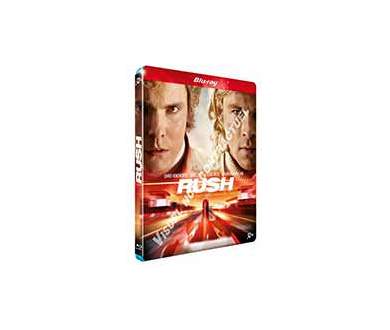 Rush de Ron Howard en test Blu-ray complet