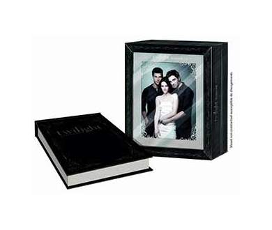 Twilight : Coffret Blu-ray intégrale le 29 novembre