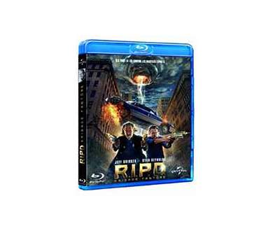 MAJ : Universal dévoile son premier Blu-ray avec copie UltraViolet