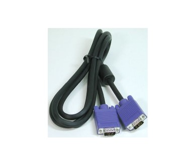 La prise VGA haute définition sera l'UDI !