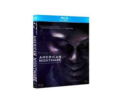 American Nightmare : En Blu-ray et copie UltraViolet le 10 décembre