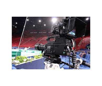 Tennis : Le BNP Paribas Masters capté en Ultra HD