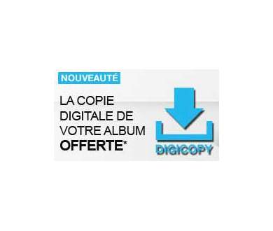 La Fnac lance Digicopy : MP3 offerts pour un CD ou vinyle acheté