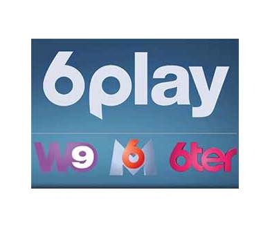 Groupe M6 : Lancement du portail 6play