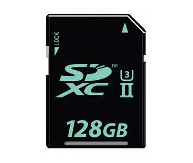 UHD Class 3 : Un label pour cartes SD compatibles 4K