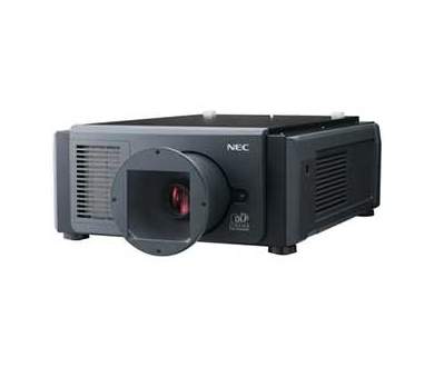 Nec NC1100L : Un petit projecteur de cinéma numérique à Laser