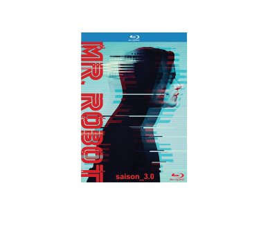 Mr Robot : la saison 3 en Blu-ray le 24 avril prochain