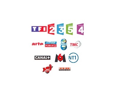 Le compte à rebours est lancé : 5 ans pour la Télévision Numérique !
