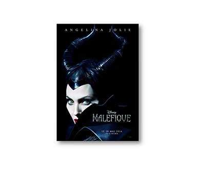 Maléfique en Blu-ray en France : Tous les détails 