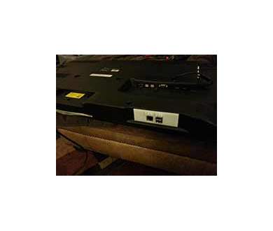 Un Raspberry Pi intégré directement dans une Smart TV