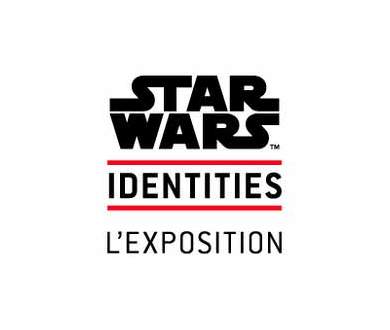 Exposition Star Wars Identities en France début 2014
